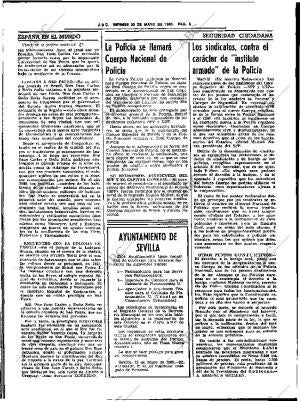 ABC SEVILLA 20-05-1983 página 18