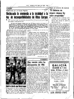 ABC SEVILLA 20-05-1983 página 19