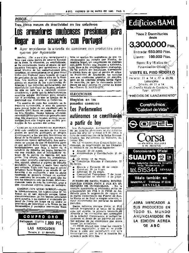 ABC SEVILLA 20-05-1983 página 21