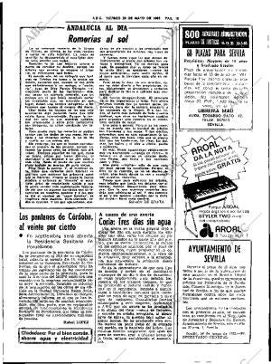 ABC SEVILLA 20-05-1983 página 25