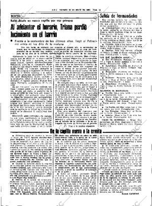 ABC SEVILLA 20-05-1983 página 27