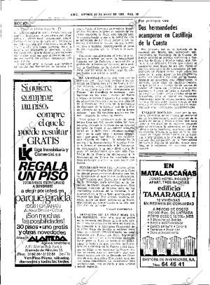 ABC SEVILLA 20-05-1983 página 28