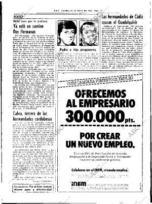 ABC SEVILLA 20-05-1983 página 29