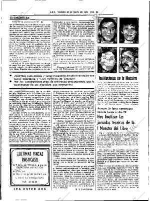 ABC SEVILLA 20-05-1983 página 32