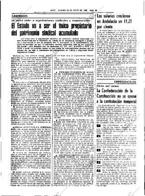 ABC SEVILLA 20-05-1983 página 35