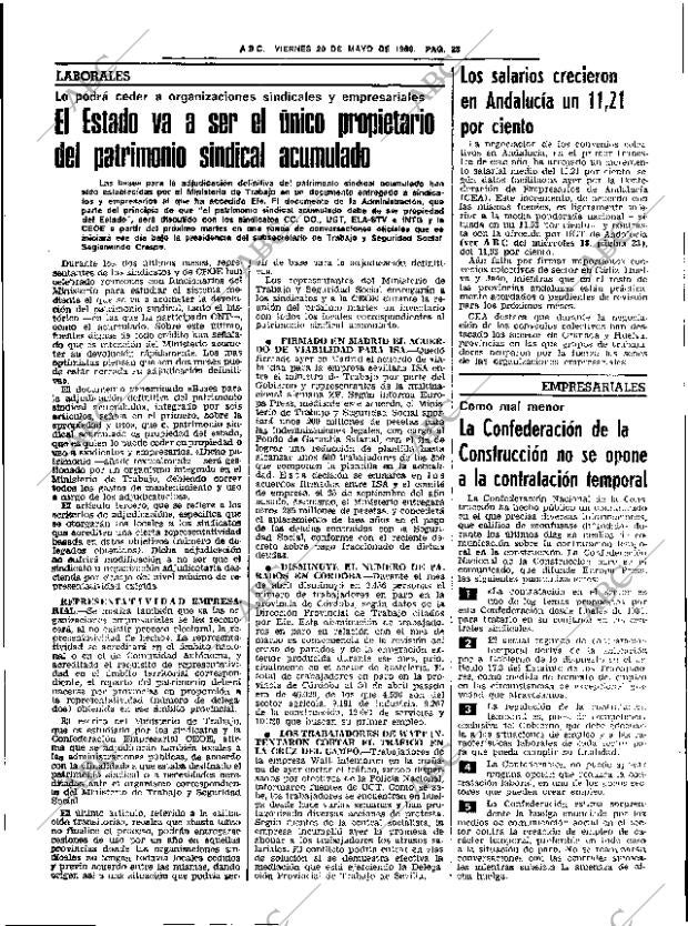 ABC SEVILLA 20-05-1983 página 35