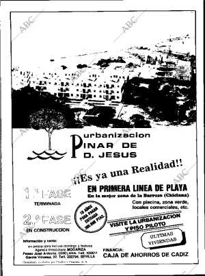 ABC SEVILLA 20-05-1983 página 4