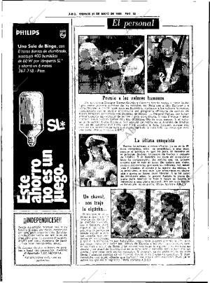 ABC SEVILLA 20-05-1983 página 44