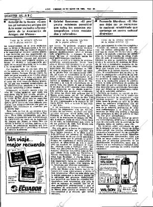ABC SEVILLA 20-05-1983 página 46
