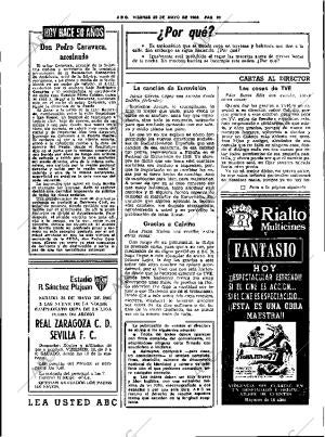 ABC SEVILLA 20-05-1983 página 47
