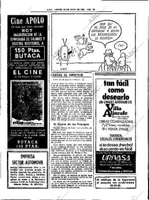 ABC SEVILLA 20-05-1983 página 48