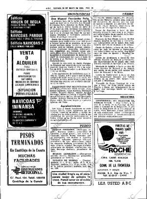 ABC SEVILLA 20-05-1983 página 52