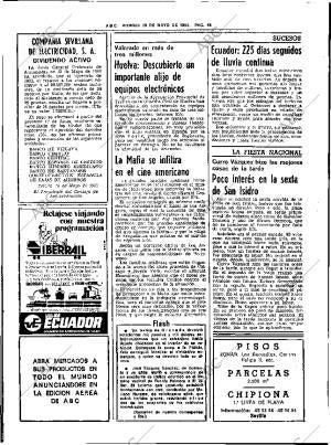 ABC SEVILLA 20-05-1983 página 54