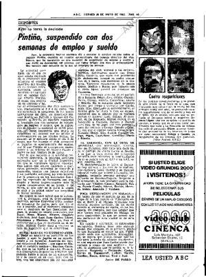 ABC SEVILLA 20-05-1983 página 55