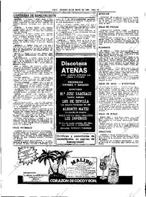 ABC SEVILLA 20-05-1983 página 65