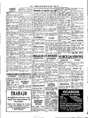 ABC SEVILLA 20-05-1983 página 71