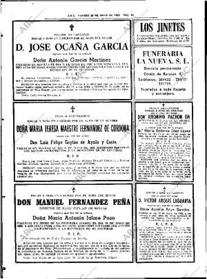 ABC SEVILLA 20-05-1983 página 76