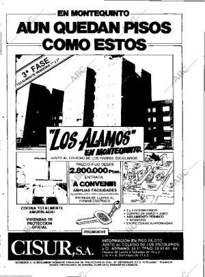 ABC SEVILLA 20-05-1983 página 78
