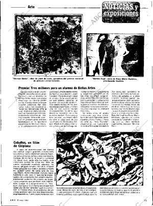 ABC SEVILLA 20-05-1983 página 79