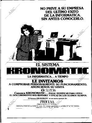 ABC SEVILLA 20-05-1983 página 8