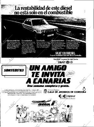 ABC SEVILLA 20-05-1983 página 80