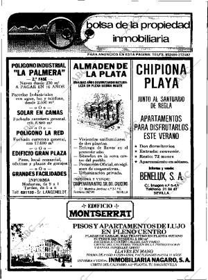 ABC SEVILLA 20-05-1983 página 82