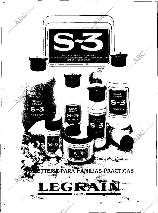 ABC SEVILLA 20-05-1983 página 88