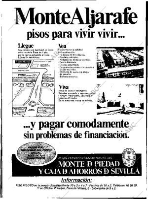 ABC SEVILLA 21-05-1983 página 10