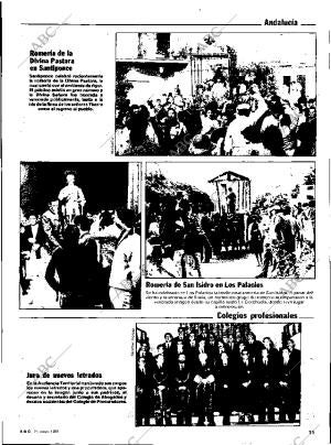 ABC SEVILLA 21-05-1983 página 11
