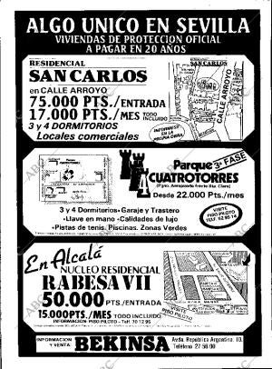 ABC SEVILLA 21-05-1983 página 12