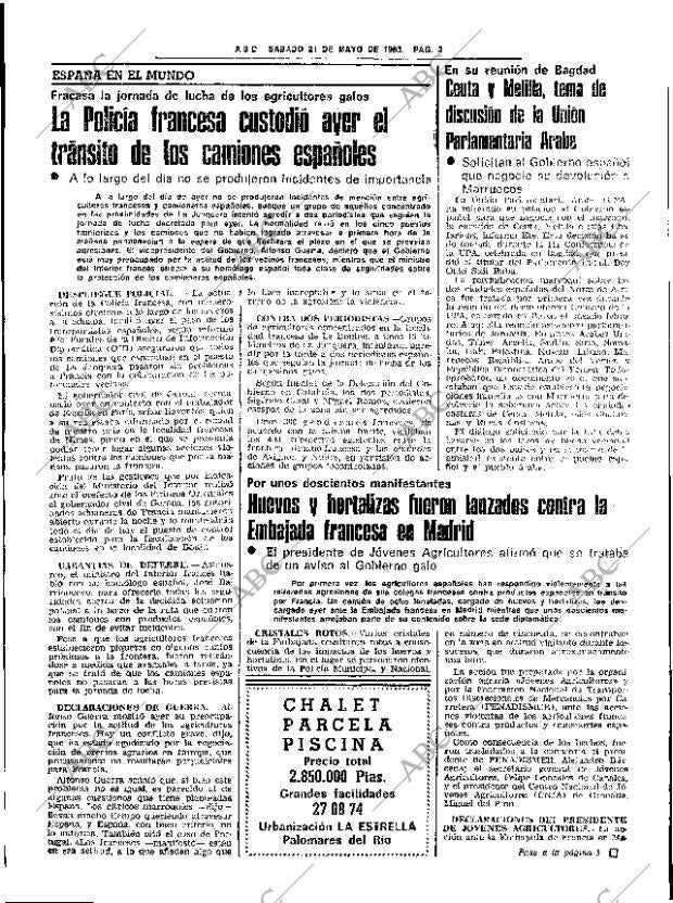 ABC SEVILLA 21-05-1983 página 15