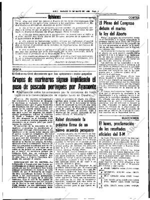 ABC SEVILLA 21-05-1983 página 19