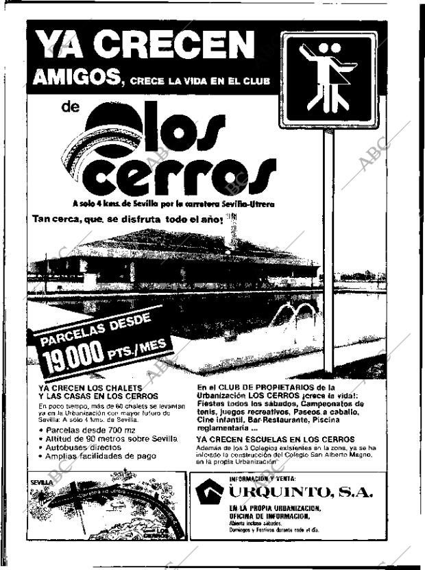 ABC SEVILLA 21-05-1983 página 2