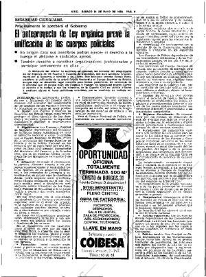 ABC SEVILLA 21-05-1983 página 21