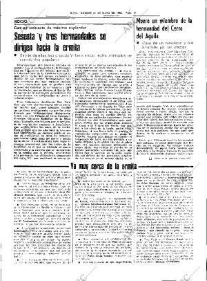 ABC SEVILLA 21-05-1983 página 29