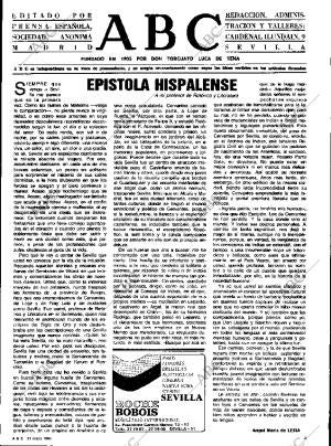 ABC SEVILLA 21-05-1983 página 3