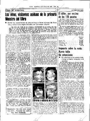 ABC SEVILLA 21-05-1983 página 32