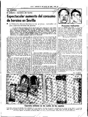 ABC SEVILLA 21-05-1983 página 35