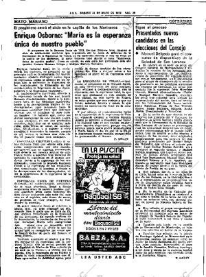 ABC SEVILLA 21-05-1983 página 40