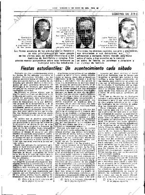 ABC SEVILLA 21-05-1983 página 45