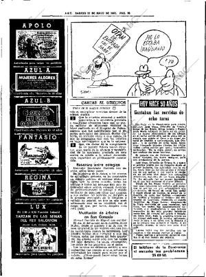 ABC SEVILLA 21-05-1983 página 48