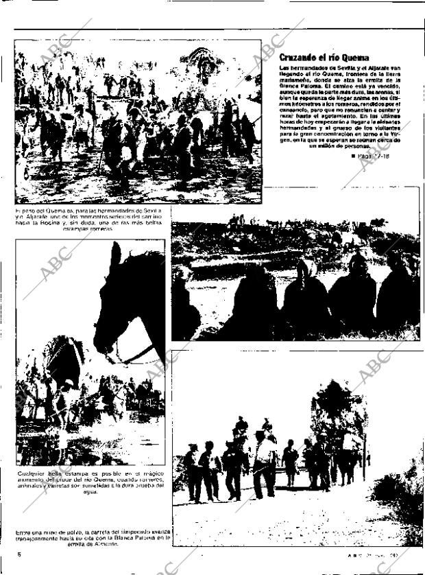 ABC SEVILLA 21-05-1983 página 6