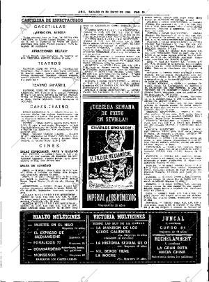 ABC SEVILLA 21-05-1983 página 65