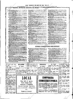 ABC SEVILLA 21-05-1983 página 69