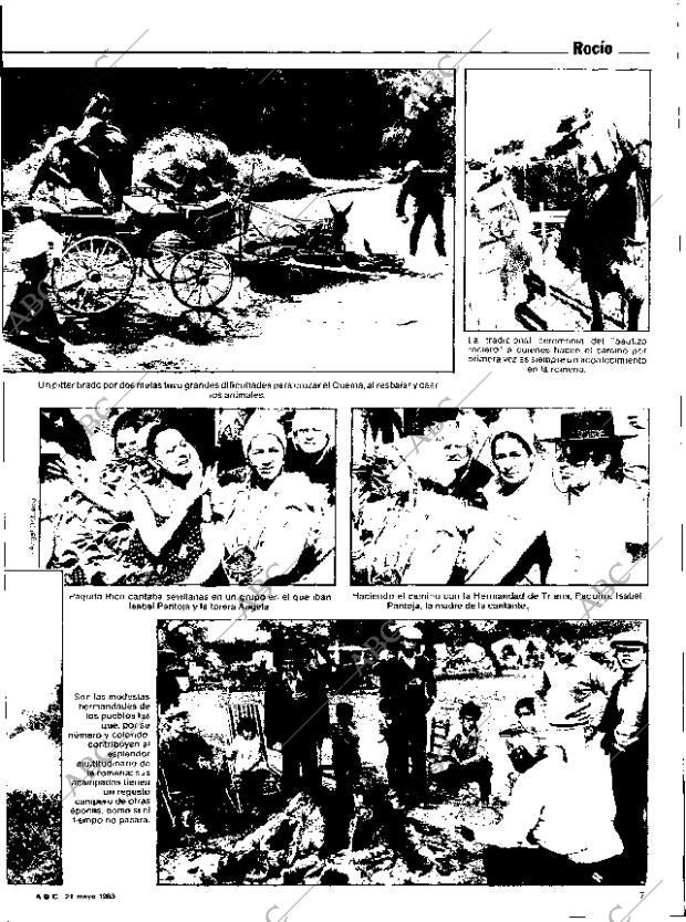 ABC SEVILLA 21-05-1983 página 7