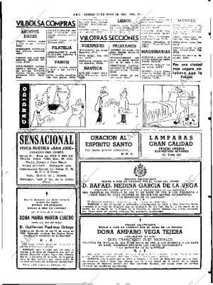 ABC SEVILLA 21-05-1983 página 73