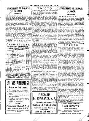 ABC SEVILLA 21-05-1983 página 75