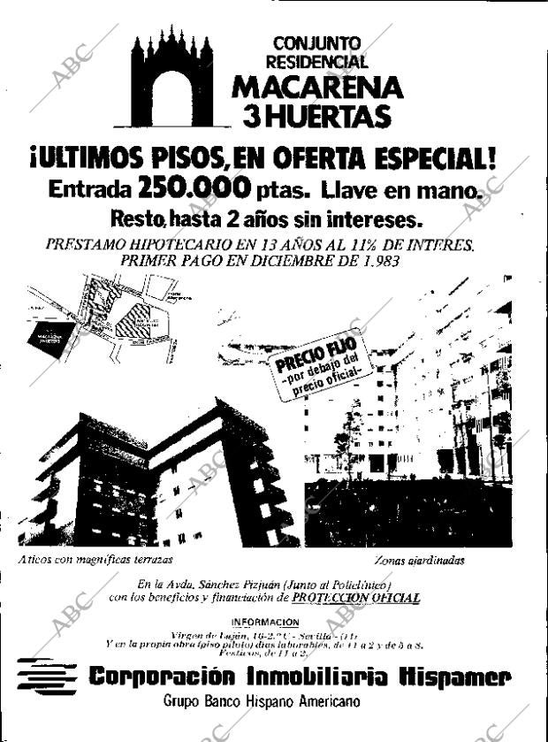 ABC SEVILLA 21-05-1983 página 80