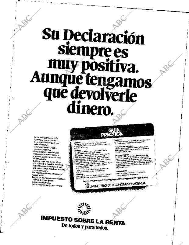 ABC SEVILLA 21-05-1983 página 82