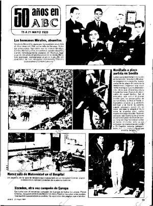 ABC SEVILLA 21-05-1983 página 83